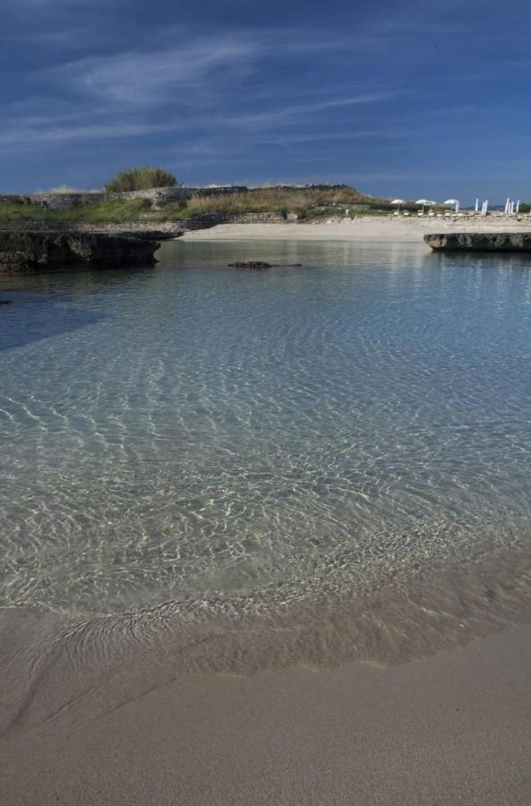 Vacanze In Puglia Пецце-ді-Ґреко Екстер'єр фото