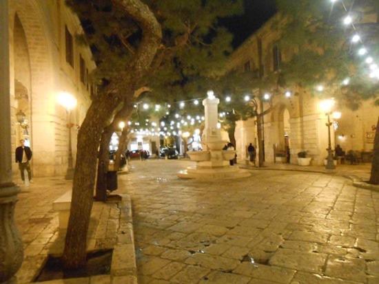 Vacanze In Puglia Пецце-ді-Ґреко Екстер'єр фото